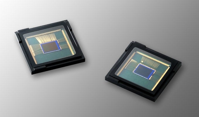 Samsung's new 16 MP ISOCELL sensor S5K3P3 is just 5mm tall - Samsung outs ultra slim 16 MP ISOCELL sensor, buh bye protruding camera