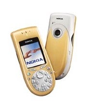 Nokia 3650