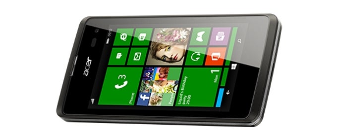 Acer to unveil four Windows 10 Mobile smartphones at IFA 2015?