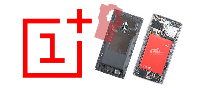 The first teardown of the OnePlus 2 pops up: check out its neat silicon insides here