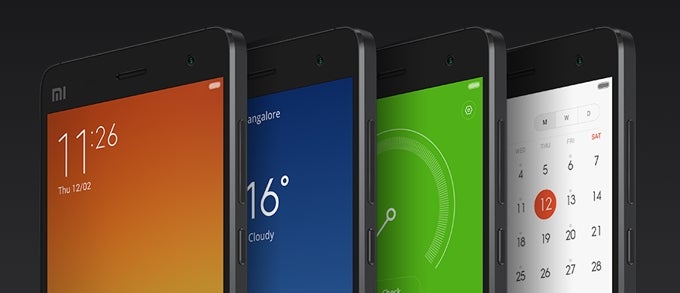 Xiaomi could have its own mobile processors as soon as early 2016