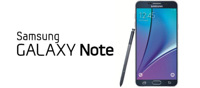 Samsung Galaxy Note 5 rumor round-up: specs and release date