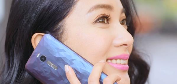 Asus to launch the ZenFone 2 Deluxe, ZenFone 2 Laser, ZenFone Selfie, ZenFone Max Android phones in India