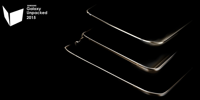 Samsung Galaxy Note 5, S6 Edge Plus, and probably an Edge tablet officially teased