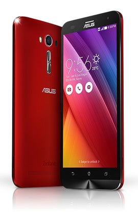 Asus to launch the ZenFone 2 Deluxe, ZenFone 2 Laser, ZenFone Selfie, ZenFone Max Android phones in India