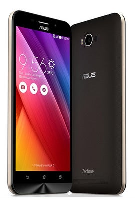 Asus to launch the ZenFone 2 Deluxe, ZenFone 2 Laser, ZenFone Selfie, ZenFone Max Android phones in India