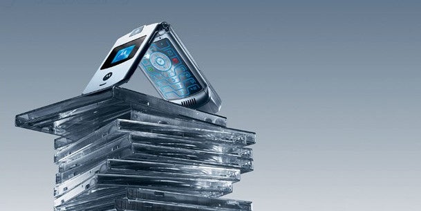 PhoneArena writers' favorites: feature phones