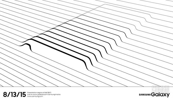 Dual-SIM version of the Galaxy Note 5 may include a microSD slot after all