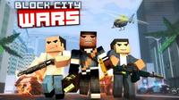 Best-Minecraft-inspired-games-Block-CIty-Wars