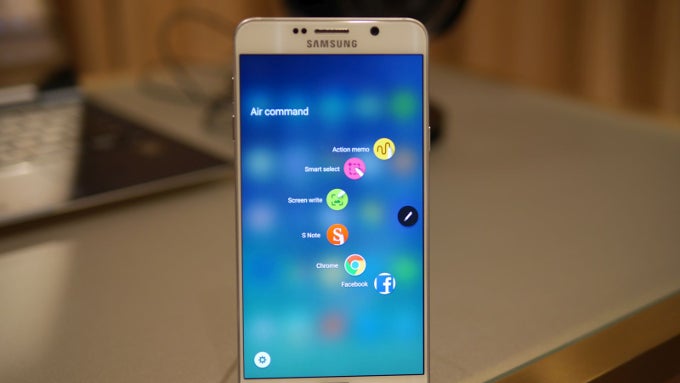 Here are the UX upgrades that Samsung is bringing with the newest iteration of TouchWiz