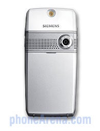 Siemens introduces new 3G mobile phone - SXG75