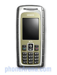 Siemens introduces four more models of the 75 mobile phone generation 