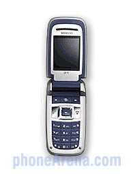 Siemens introduces four more models of the 75 mobile phone generation 