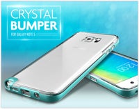 Crystal-Bumper