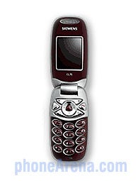 Siemens introduces four more models of the 75 mobile phone generation 