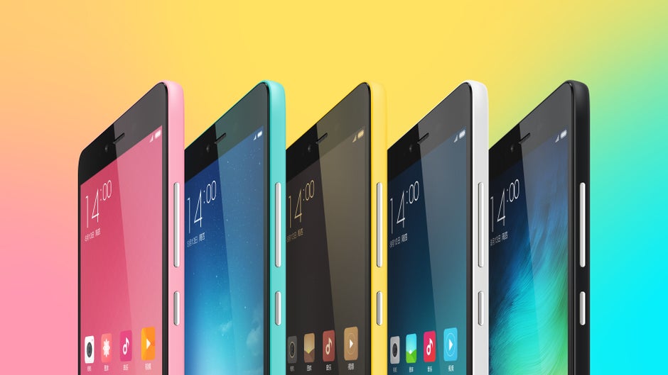 Xiaomi Redmi Note 2 is now official: powered by powerful Helio X10 chip, yet costs a shockingly low $125