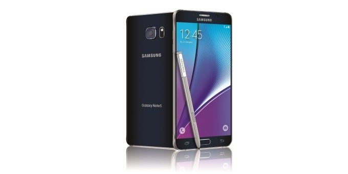 Samsung Galaxy Note5: price and release date