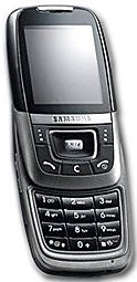 Samsung unveils three new High-Tech phones