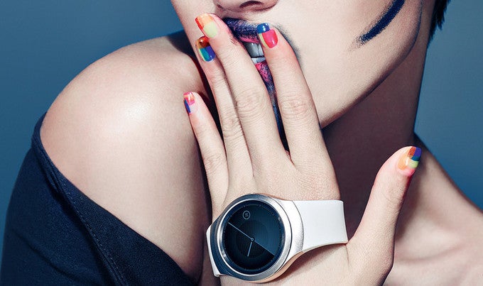 Samsung teases Gear S2 smartwatch, announcement coming on September 3