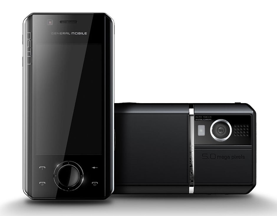 General Mobile to show the first Android dual-SIM phone - PhoneArena