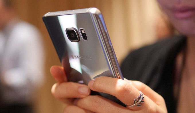 Samsung Galaxy Note5 or... ? Here are 8 great alternatives