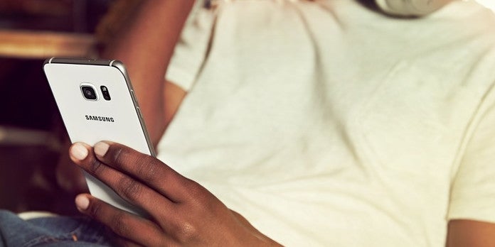 Samsung Galaxy S6 Edge+ specs review