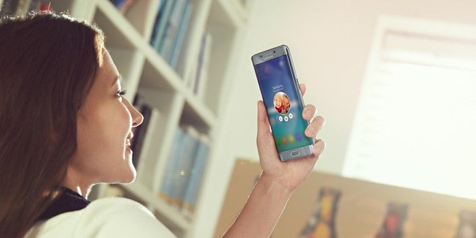 Samsung Galaxy S6 Edge+ specs review
