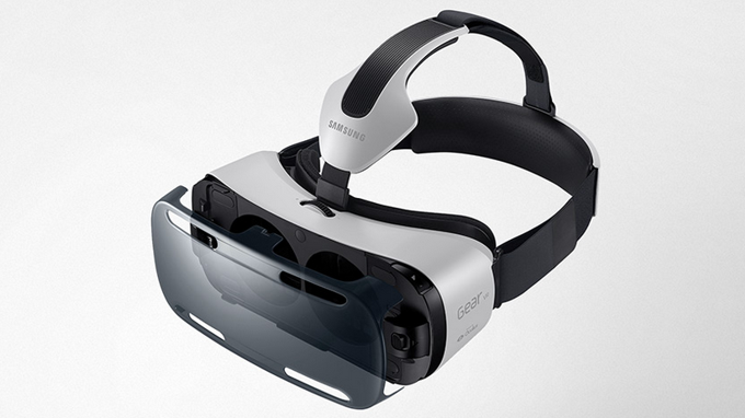 Samsung will soon launch a new Gear VR headset (for the Note5 and Galaxy S6 edge+)