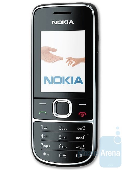 Nokia 2700 classic - Nokia announces three new models