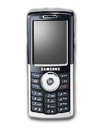 Samsung unveils three new High-Tech phones