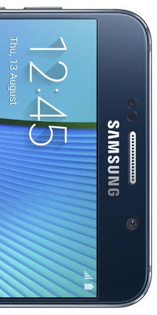 PhoneArena writers' first thoughts on the Samsung Galaxy Note5 and S6 egde+