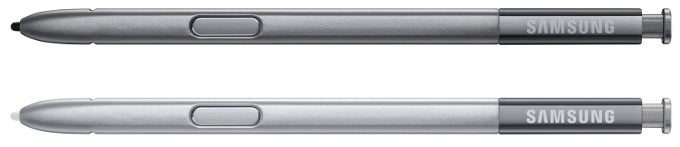 PhoneArena writers' first thoughts on the Samsung Galaxy Note5 and S6 egde+