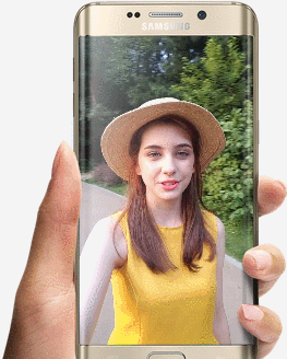 PhoneArena writers' first thoughts on the Samsung Galaxy Note5 and S6 egde+