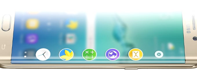 PhoneArena writers' first thoughts on the Samsung Galaxy Note5 and S6 egde+