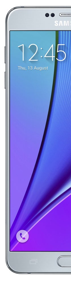 PhoneArena writers' first thoughts on the Samsung Galaxy Note5 and S6 egde+