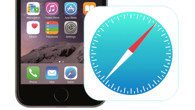 iPhone / iPad: How to request desktop version of a website on iOS 9