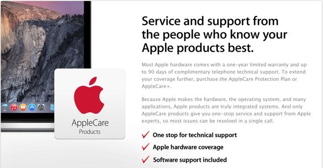 The iPhone 6s release date gets tipped by a Best Buy AppleCare leak