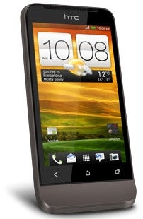 These were PhoneArena authors' first smartphones