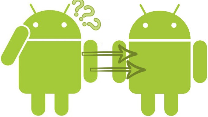 Things you should not forget to do when switching Android phones
