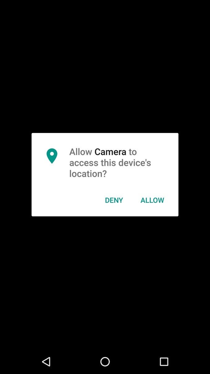 Android 6.0 Marshmallow app permissions: a closer look