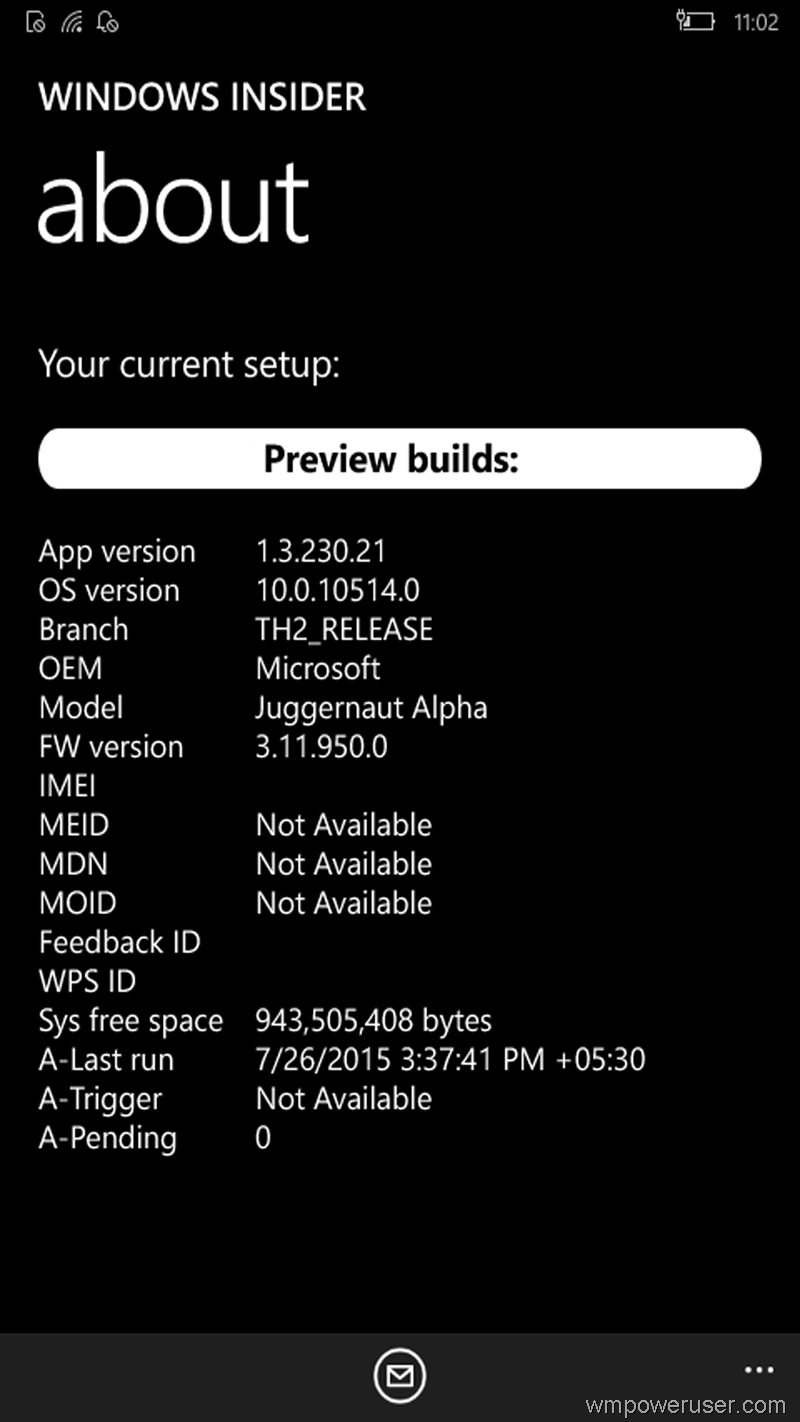 Microsoft's next flagship may be the Surface Mobile: QHD display, 4 GB RAM, 21 MP PureView cam