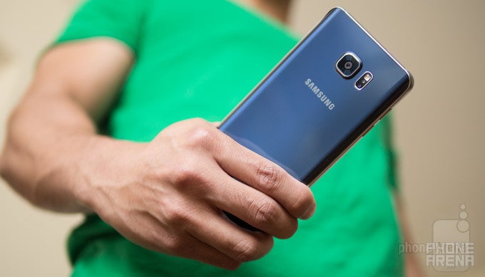 Need more storage memory on your Samsung Galaxy Note5? Here&#039;s how to add some extra gigs