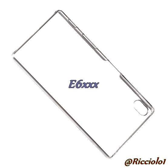 Alleged Sony Xperia Z5 design leaks in chassis schematics