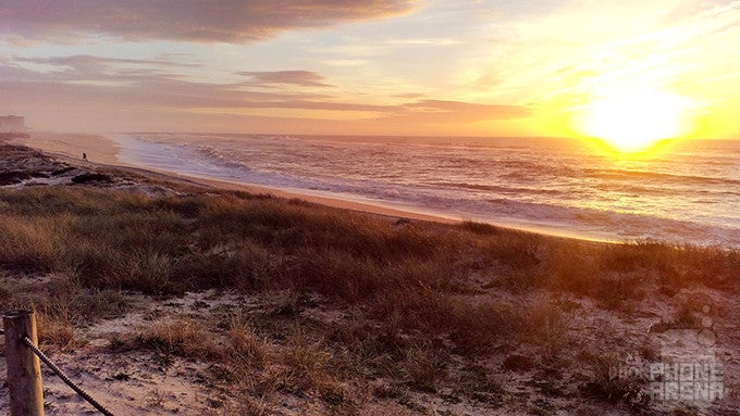 Last time's winner - Elliot Silva - Samsung Galaxy S5Espinho Beach in Portugal - 10 great images captured with smartphones #110