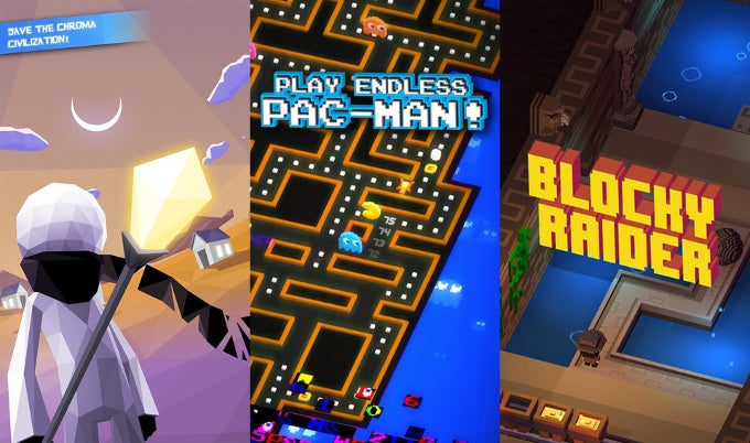 Best new Android and iPhone games of the week (August 18th - August 24th)