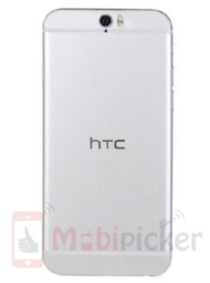 Image allegedly showing the back of the HTC A9 - Back of HTC Aero (A9) surfaces, bares uncanny resemblance to Apple iPhone 6? (UPDATE)