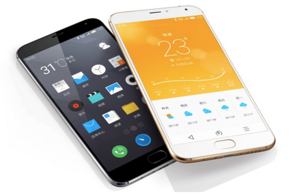 The Meizu MX5 is now available in India as a Snapdeal exclusive - Meizu MX5 launched in India, priced at $302 USD