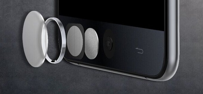 Top Android phones with fingerprint scanner protection (Late 2015 edition)
