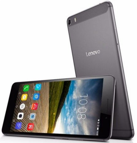 The Lenovo Phab Plus features a 6.8-inch screen - Lenovo Phab Plus is a 6.8-inch phablet featuring an FHD screen, SD-615 SoC and a 3500mAh battery