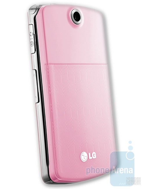 LG KF350 - Valentine&#039;s Day Gift Guide 2009